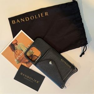 Bandolier phone case iPhone 13 Pro